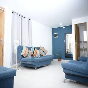  Apartamento Casa Nogal