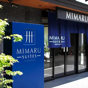 Mimaru Shijo 4*, Kyoto Japon