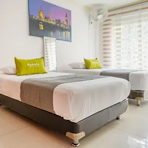 Hotel Ayenda 1258 Boutique Laureles