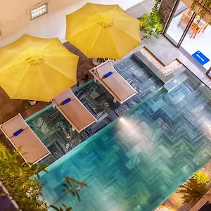 Tomorrow 3* Hoi An