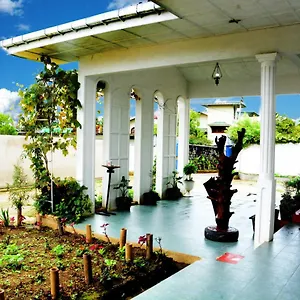 The West Gate Bungalow , Nuwara Eliya Sri Lanka