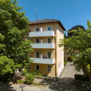 Marienhof 3* Bad Wörishofen