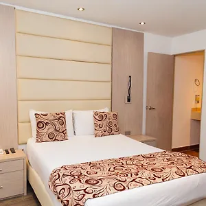 Laureles Loft Hotel