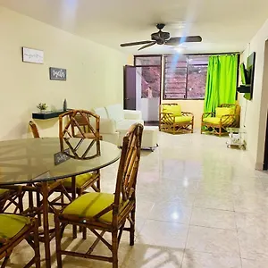 Edificio Maratea 704 El Rodadero Apartamento