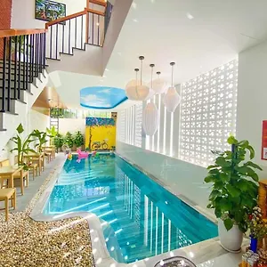 Mint 5* Hoi An