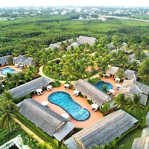 Enso Retreat - Rediscovery & Serenity 4* Hoi An
