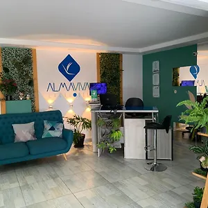 Almaviva Casa Hotel