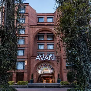 Avani Royal Zona T Colombia