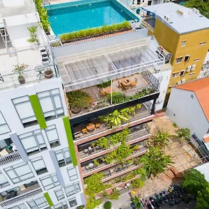 Luk - An Thuong, 4* Đà Nẵng
