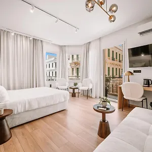 Planis Str Urban By Semavί Locanda
