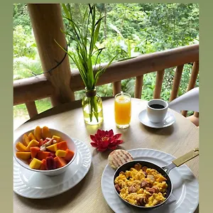 La Nube Eco-hotel , Villavicencio Colombie