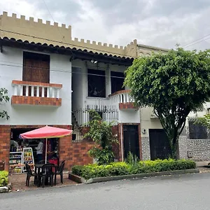Ayenda Sarayu House Hotel