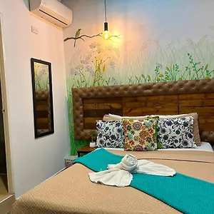 Auberge de jeunesse Boutique La 10