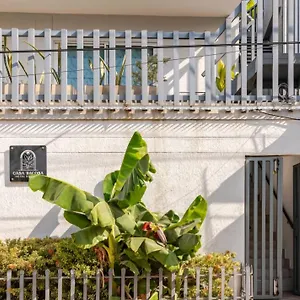 Casa Bacoba Apartamento