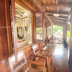Suan Keo Two , Luang Prabang Laos