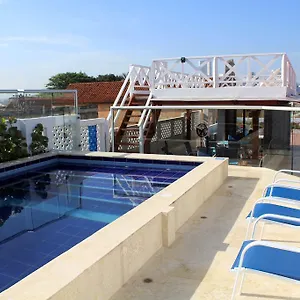Casa Colonial By Akel Colombia