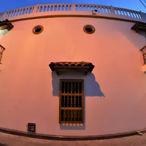 Casa Edith 2* Cartagena (Kolumbien)