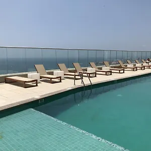 Beautiful Palmetto Beach Apartamento