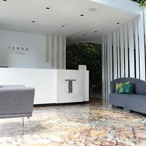 Hotel Terra Biohotel