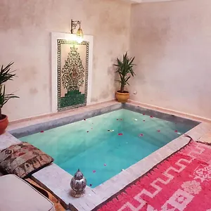 Dar Halima Marokko