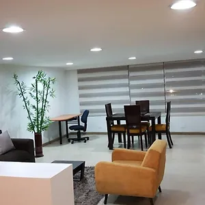 Parque Virrey Apartamento