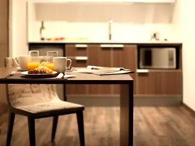 Sites Hotel Медельин 5*,