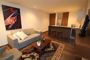 *****  Sites Hotel Medellín Colombie