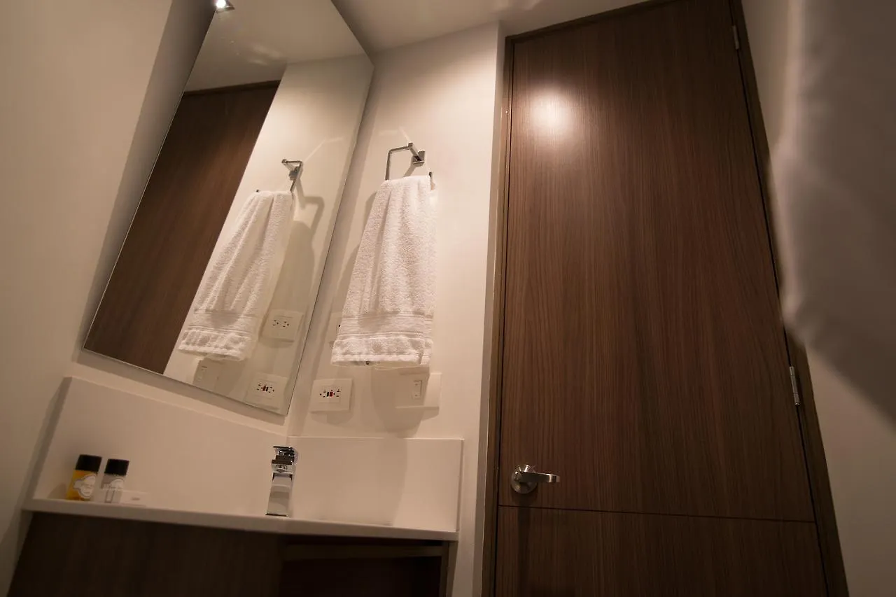 Sites Hotel Medellín 5*,