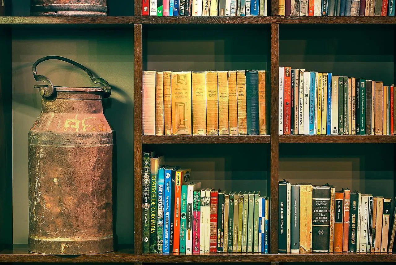 *****  Sites Hotel Medellín Colombia