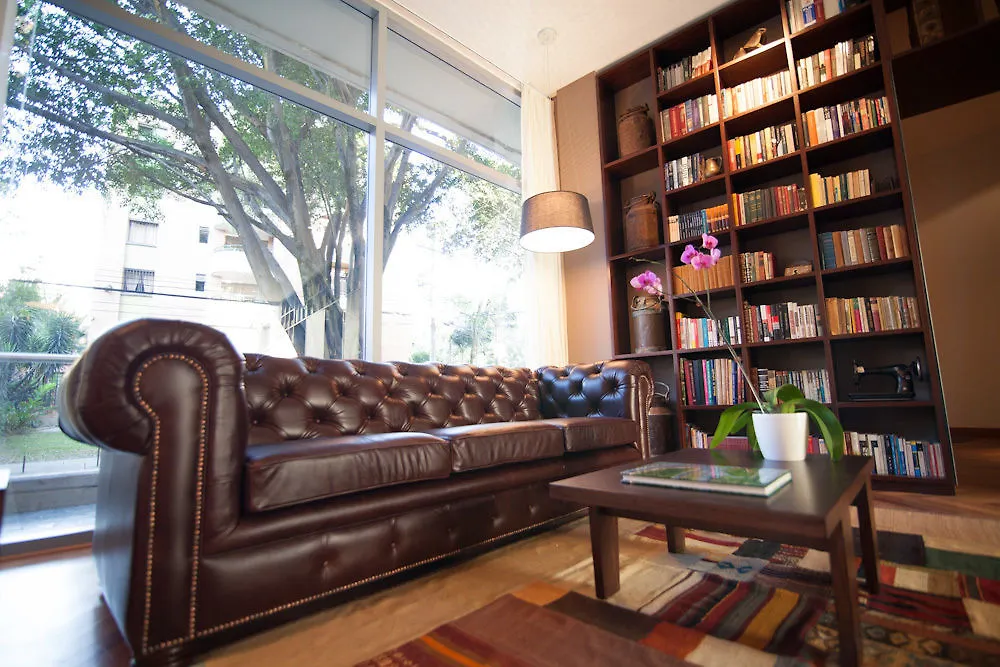 Sites Hotel Medellín 5*,  Colombia